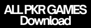 ALL PKR Games Download