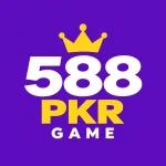 588PKR Game