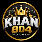 KHAN804 Game